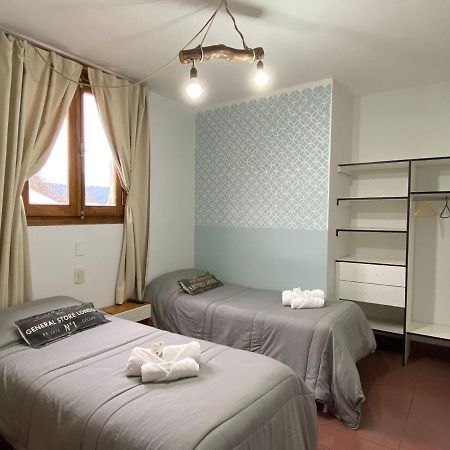 Maktub Hosteria Hotel El Bolsón Eksteriør billede