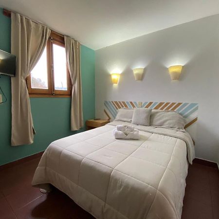 Maktub Hosteria Hotel El Bolsón Eksteriør billede