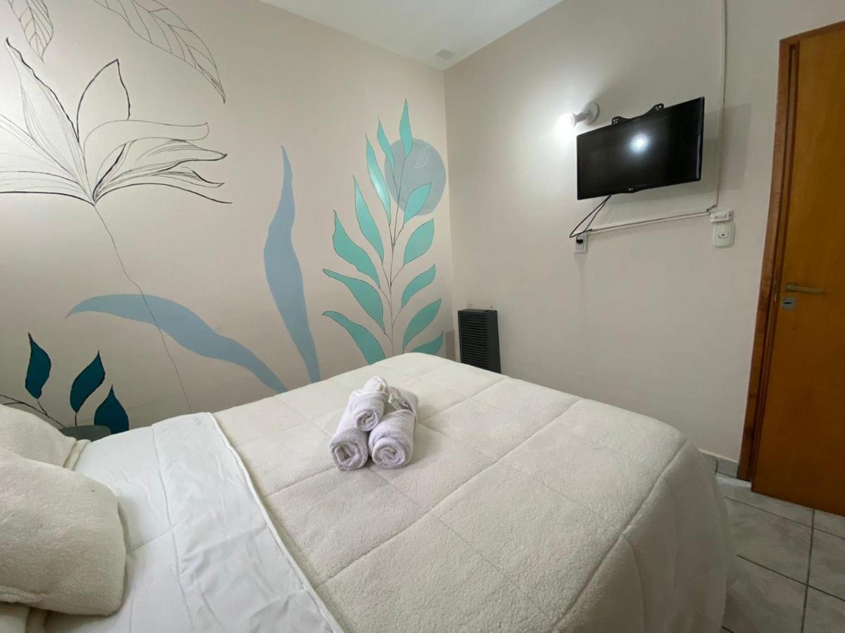 Maktub Hosteria Hotel El Bolsón Eksteriør billede