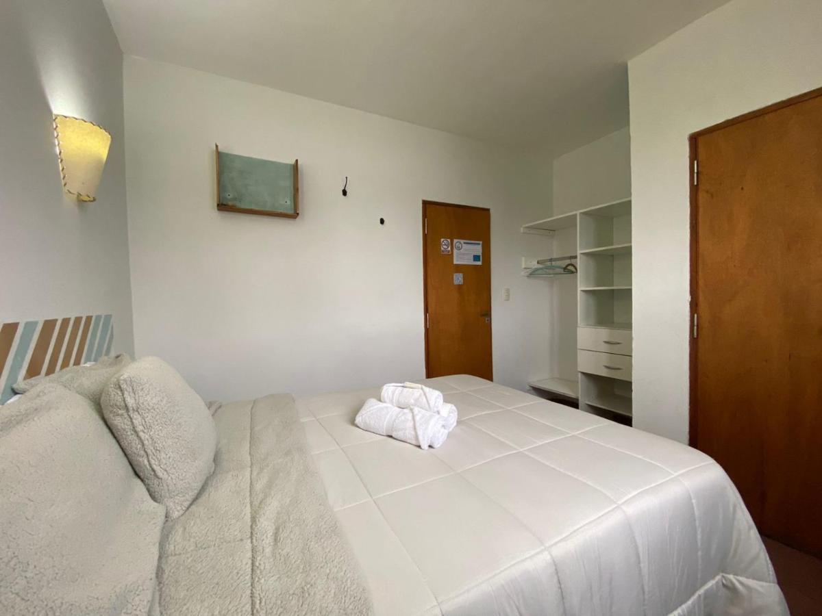 Maktub Hosteria Hotel El Bolsón Eksteriør billede