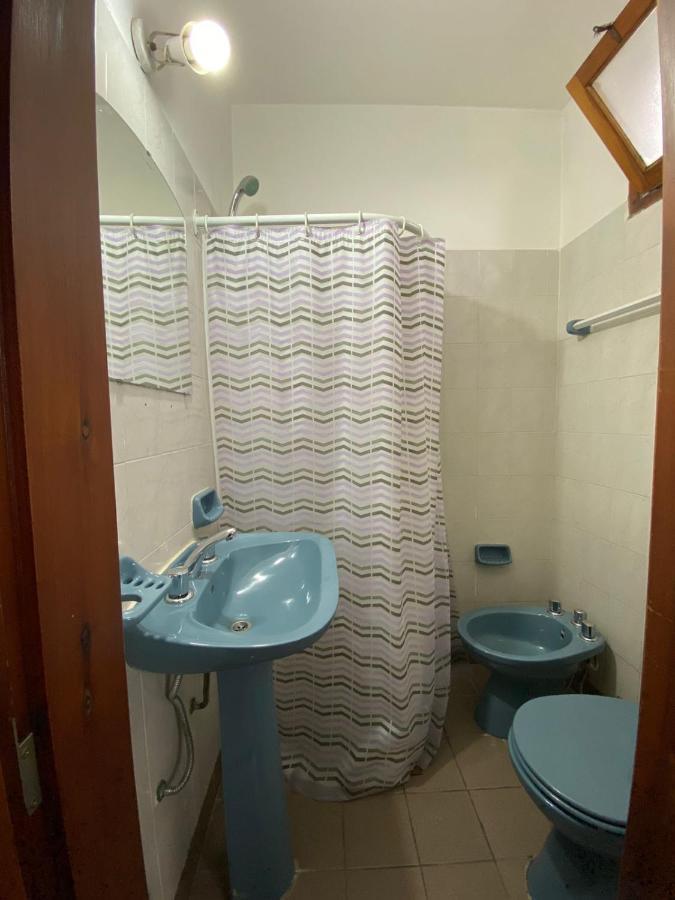 Maktub Hosteria Hotel El Bolsón Eksteriør billede