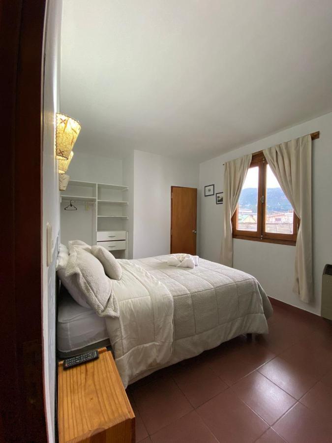 Maktub Hosteria Hotel El Bolsón Eksteriør billede