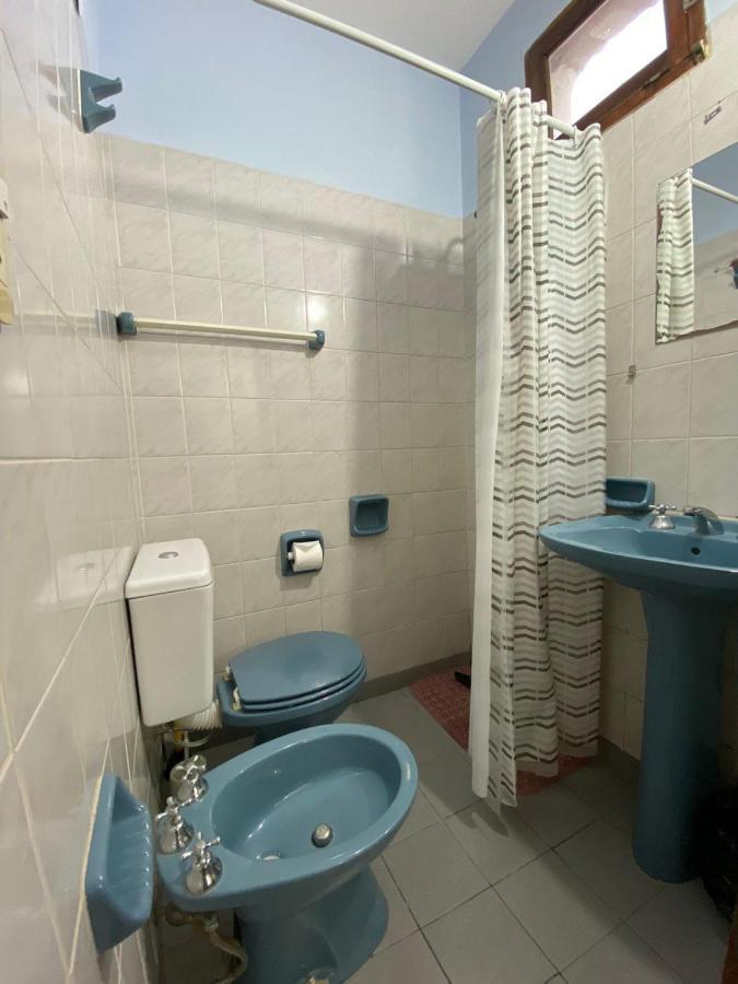 Maktub Hosteria Hotel El Bolsón Eksteriør billede