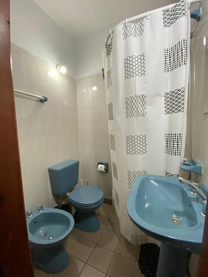 Maktub Hosteria Hotel El Bolsón Eksteriør billede