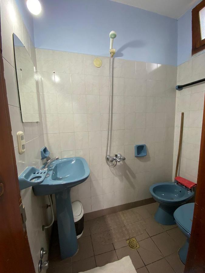 Maktub Hosteria Hotel El Bolsón Eksteriør billede