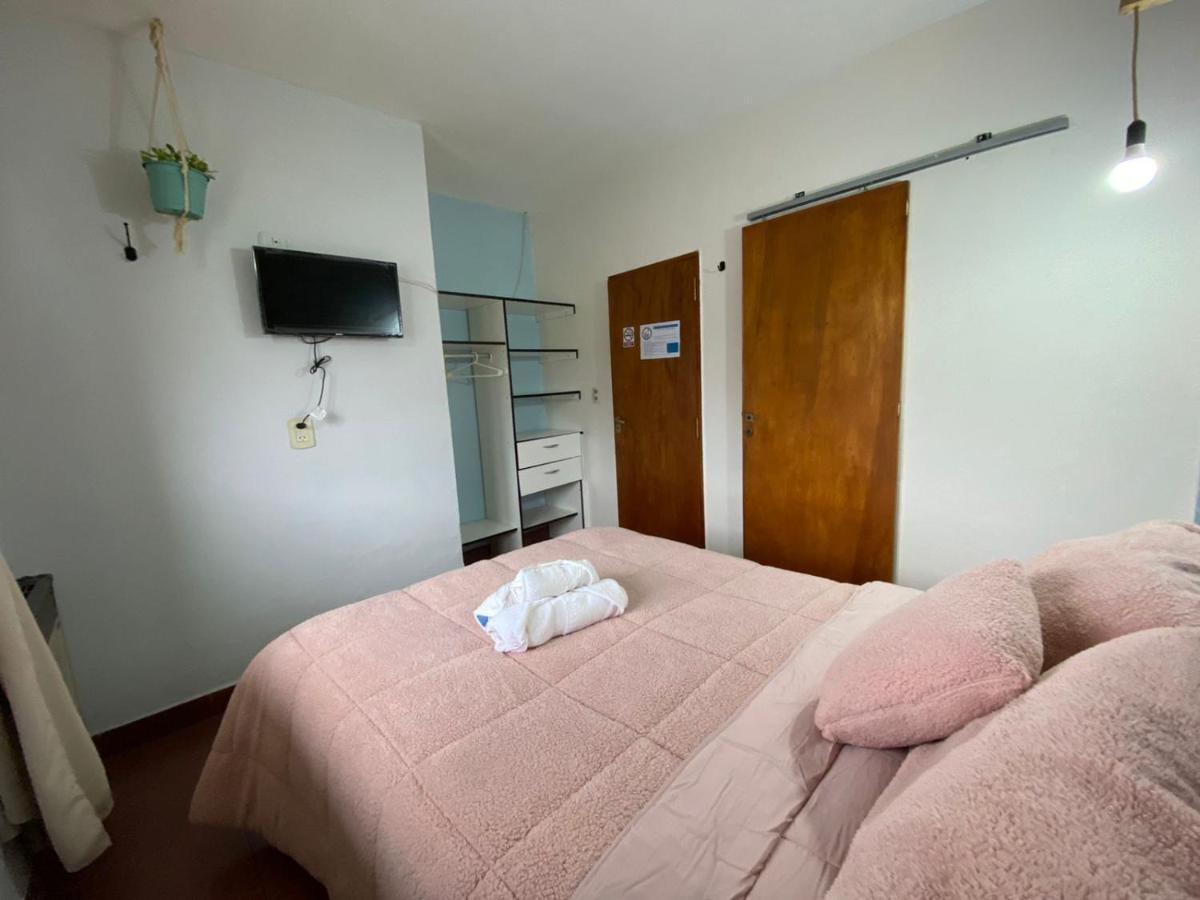 Maktub Hosteria Hotel El Bolsón Eksteriør billede
