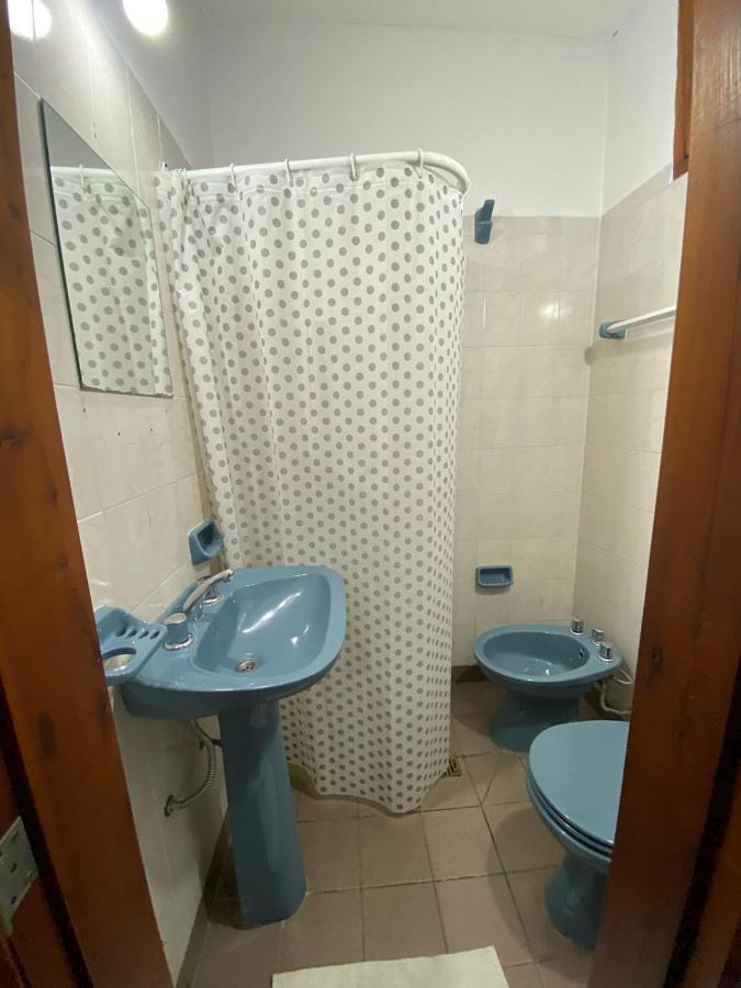 Maktub Hosteria Hotel El Bolsón Eksteriør billede